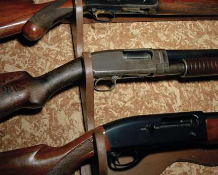 Guns 1358, from the EMPIRE portfolio